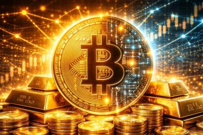 Kripto para dünyasında sıcak gelişme: Bitcoin'de yüzde 12'lik artış