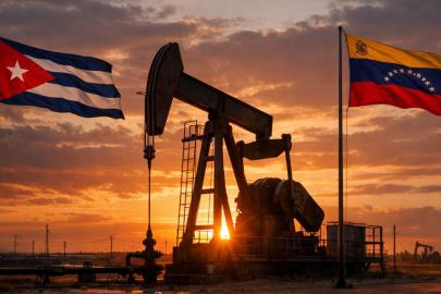 Küba’da petrol krizi