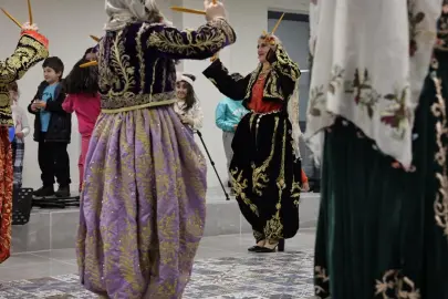 Kütahya’da Ramazan coşkusu