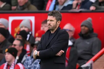 Manchester United, Carrick ile yükselişe geçti