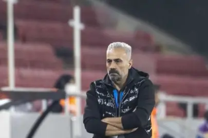 Manisa FK'da Mustafa Dalcı'dan şok istifa!