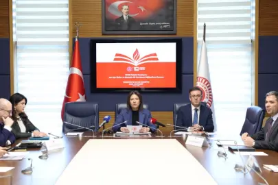 MEB'den 'Türkçe'nin Avrupa’da akreditasyonu için adım