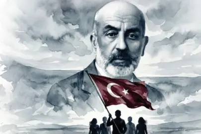 MEB'in 'Korkma' temalı yarışma sonuçları açıklandı