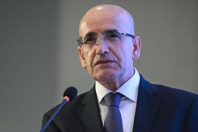 Mehmet Şimşek, Suudi Arabistan'daki konferansta ekonomiyi değerlendirecek