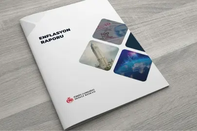 Merkez'den yılın ilk raporu: Enflasyon yıl sonunda yüzde 15 ile 21 aralığında bekleniyor