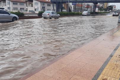 Meteoroloji'den kar, sağanak ve çığ uyarısı
