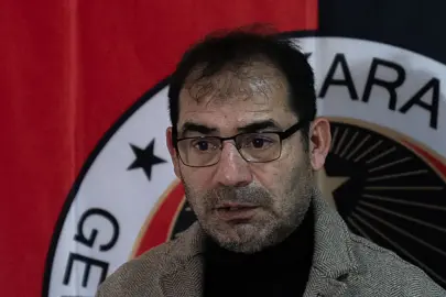 Metin Diyadin'den Fenerbahçe maçı öncesi iddialı açıklama