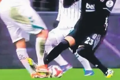 Ne yaptın Asllani’m!