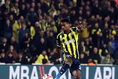 Nelson Semedo: Şimdi Trabzonspor maçını düşüneceğiz!