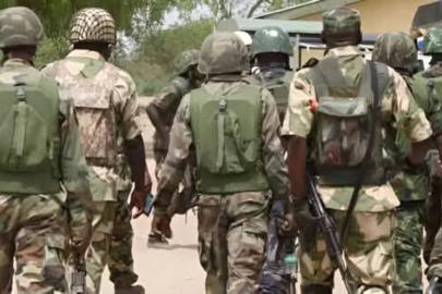 Nijerya'da silahlı saldırı: 50 kişi öldürüldü, çok sayıda kişi kaçırıldı