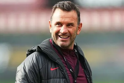 Okan Buruk’la 4 sezondur mutlu