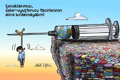 Psikiyatrist Atlı: Bağımlılık toplumun tüm kesimlerini etkileyen ciddi bir psiko-sosyal sorun haline geldi