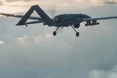 Rusya: Ukrayna’ya ait 43 İHA düşürüldü