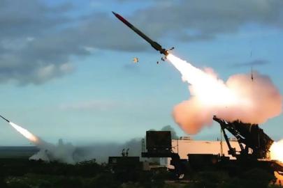 Rusya’dan Ukrayna’ya 50 füze ve 297 İHA ile eş zamanlı saldırı