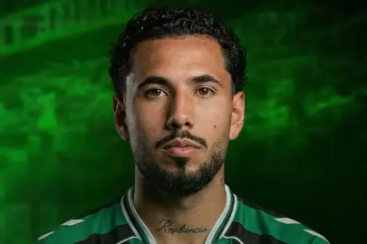 Sakaryaspor, Sergio Pena’yı transfer etti!
