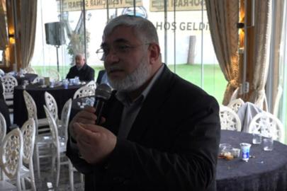 Şanlıurfa’da bağımlılık, aile ve çiftçilerin sorunları masaya yatırıldı