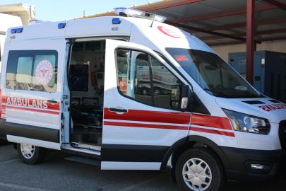 Şanlıurfa'da sokak ortasında silahlı saldırı: 1 yaralı