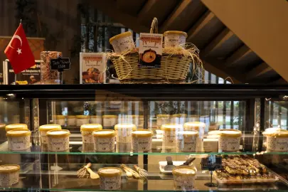 Saray Mutfağı’ndan Kocaeli’ye uzanan lezzet