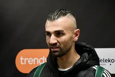 Serdar Dursun: 1-0 öne geçsek alırdık, kazanırdık!