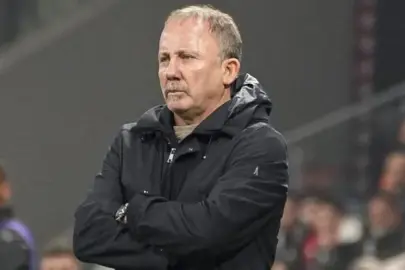 Sergen Yalçın’ın sözleri olay oldu