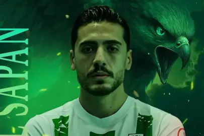 Serik Spor, Veysel Sapan’ı kiraladı!