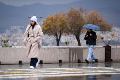 Sıcaklıklar yarından itibaren artacak