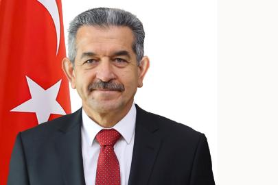Şırnak Valisi Ekici'den Ramazan ayı mesajı
