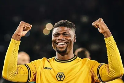 Son dakika haberi: Beşiktaş, Emmanuel Agbadou transferini açıkladı! İşte geliş saati...