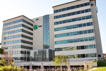 TEB’in aktifleri 2025  sonunda 768 milyar TL oldu