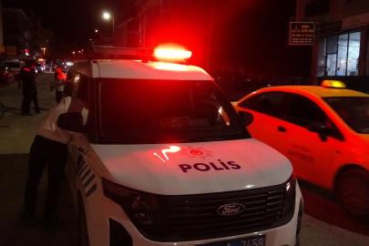 Tekirdağ’da silahlı kavga: 1 çocuk hayatını kaybetti