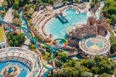 The Land of Legends, ITB Berlin'de yerini alıyor