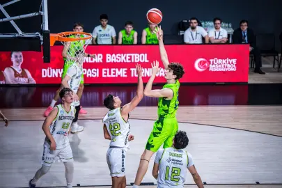 Tofaş, pencereyi 3'te 2 ile tamamladı