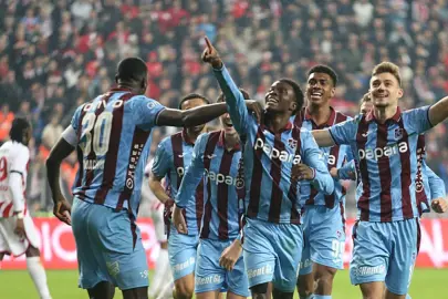 Trabzonspor, büyük maçlardaki galibiyet hasretini dindirmek istiyor