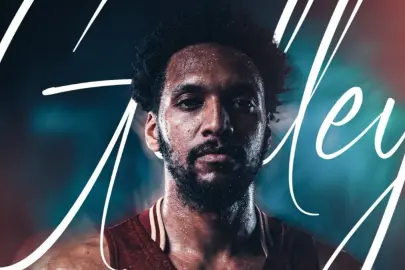 Trabzonspor’a Amerikalı forvet