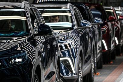 Türkiye otomotiv pazarı yatırımlara odaklandı
