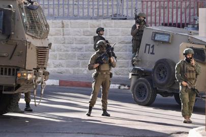 Türkiye ve 7 ülkeden, soykırımcı İsrail'e kınama