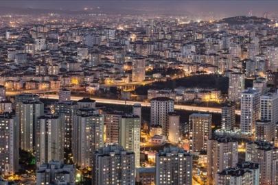 Türkiye'de nüfusu 1 milyonu aşan ilk ilçe Esenyurt oldu