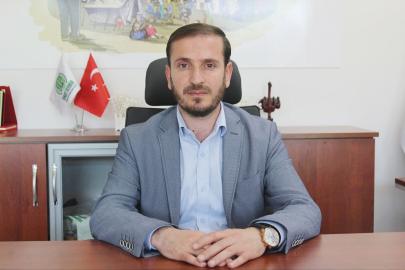 Umut Kervanından ramazan ayı öncesi "iyilik" çağrısı