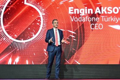 Vodafone Türkiye Tedarikçi Zirvesi 2026, İstanbul’da yapıldı