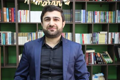 Yaçin: Ramazanı boş şeylerle değil, mukabelelerle, ibadetle ve zikirle değerlendirmeliyiz