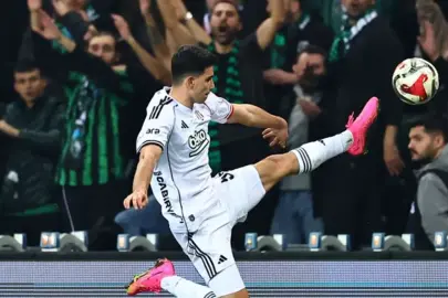 Yasin Özcan: Beşiktaş’ta her maç 3 puan almalısınız!