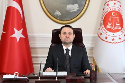 Adalet Bakanı Gürlek: Futbolun temiz kalması gerekiyor