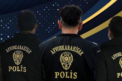 Afyonkarahisar’da çocuğu kasten öldürmekten aranan şahıs yakaland