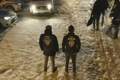 Ağrı merkezli 9 ilde yasa dışı bahise 67 gözaltı