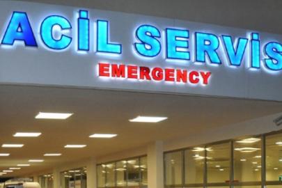 Anadolu Otoyolu’nda feci kaza: 1 ölü, 15 yaralı