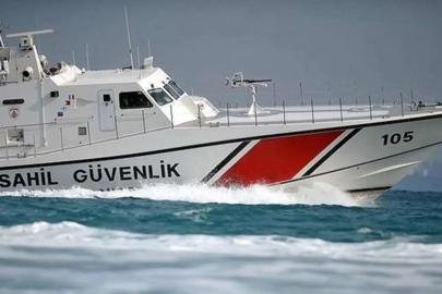 Antalya açıklarında düzensiz göçmenleri taşıyan bot battı: Ölü ve yaralılar var