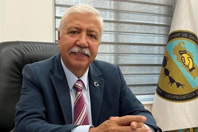 Antalya'da kooperatif ve pazarcılar odasına 'rüşvet' ve 'dolandırıcılık' operasyonu; 12 tutuklama