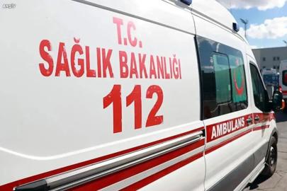 Bağcılar’da tüp dolum tesisinde zehirlenme: 8 kişi hastaneye kaldırıldı