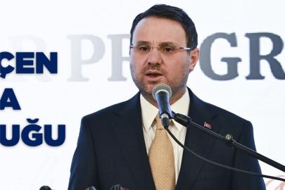 Bakan Gürlek: Belirli miktarı geçen işlemlerde tapuda avukat sorumluluğu getireceğiz