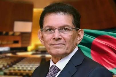 Bangladeş Dışişleri Bakanı Rahman, Türkiye'ye geliyor